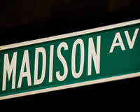 Madison Avenue