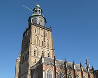 Sint Walburgiskerk