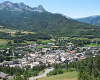 Alpes-De-Haute-Provence