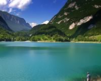 Trentino - Zuid-Tirol