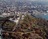 Citadel van Boeda