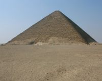 Rode piramide van Snefroe