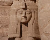 Koninginnevallei (Nefertari)