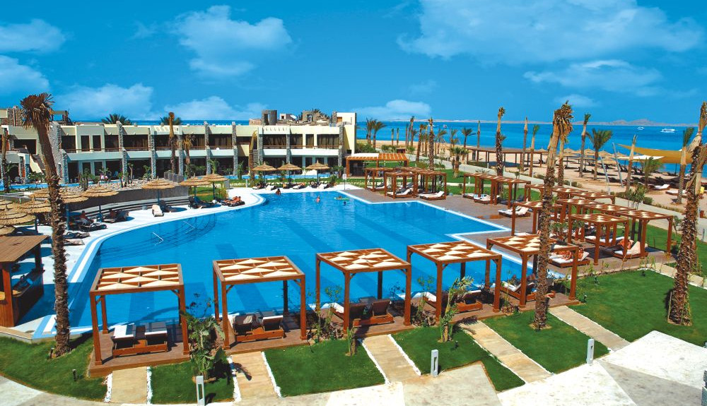 SENSATORI Resort Sharm El Sheikh