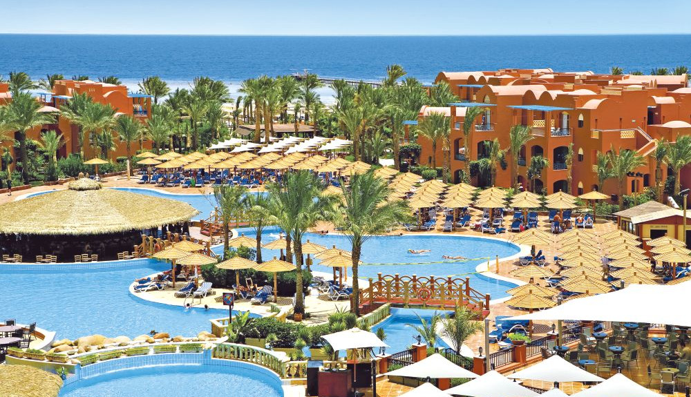 TUI MAGIC LIFE Sharm El Sheikh