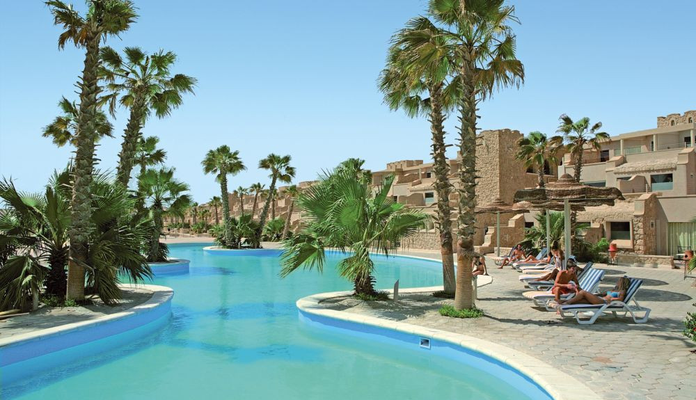 Citadel Azur Resort