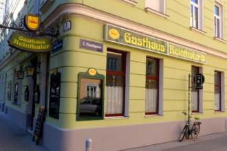 Gasthaus Reinthaler