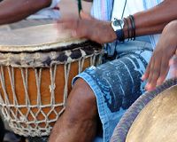 Muziekfestival van Essaouira