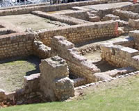Romeinse stad Nemetacum