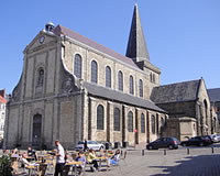 Sint-Nicolaskerk