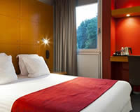 Comfort Hotel Lille L'Union (Roubaix)