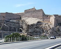 Fort Saint-Nicolas