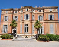 Château Pastré