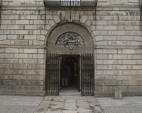 Kilmainham Gaol - Kilmainham Jail
