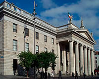 General Post Office (GPO)