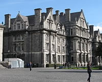 Universiteit van Dublin