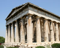 Acropolis (Parthenon)