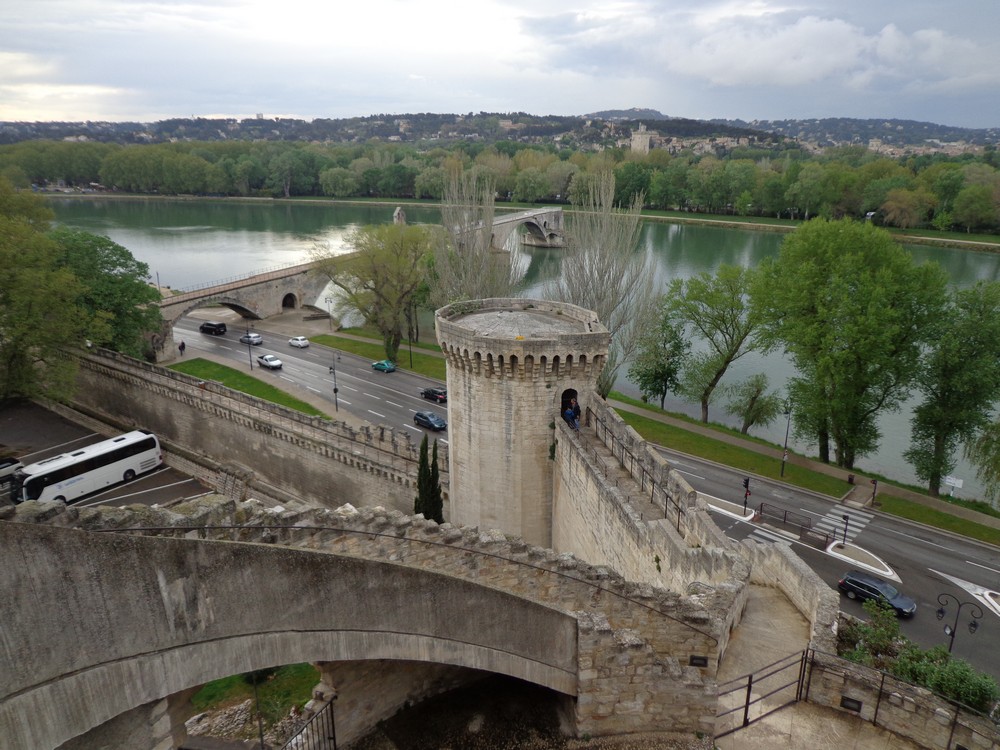 Circuit Avignon (3,96KM)