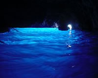 De Blauwe Grot (Grotta Azzurra)