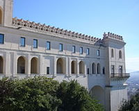 San Martino klooster (San Martino museum)