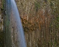 De Ray Pic waterval