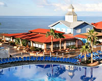 Bahia Principe Tenerife Resort