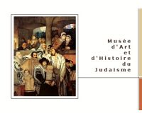 Musée d’Art et d’Histoire du Judaïsme