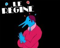 Le Régine