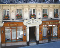 Hotel Meslay République