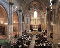 Kathedraal Notre-Dame-de-Nazareth