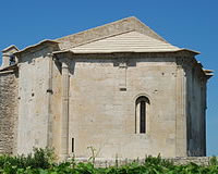 Saint-Quenin kapel