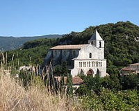 Kerk Notre-Dame de Pitié
