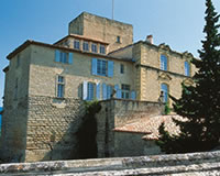 kasteel van Ansouis