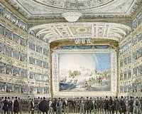 Teatro La Fenice (Opera van Venetië)
