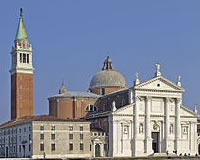 Kerk van San Giorgio Maggiore