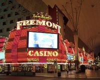 The Fremont Hotel