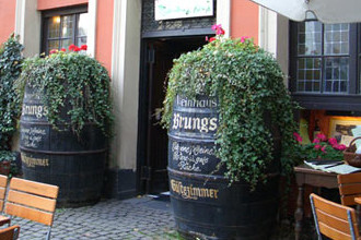 Gast und Weinhaus Brungs
