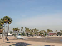 Playa Del Rey
