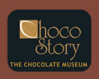 Chocolademuseum Choco-Story