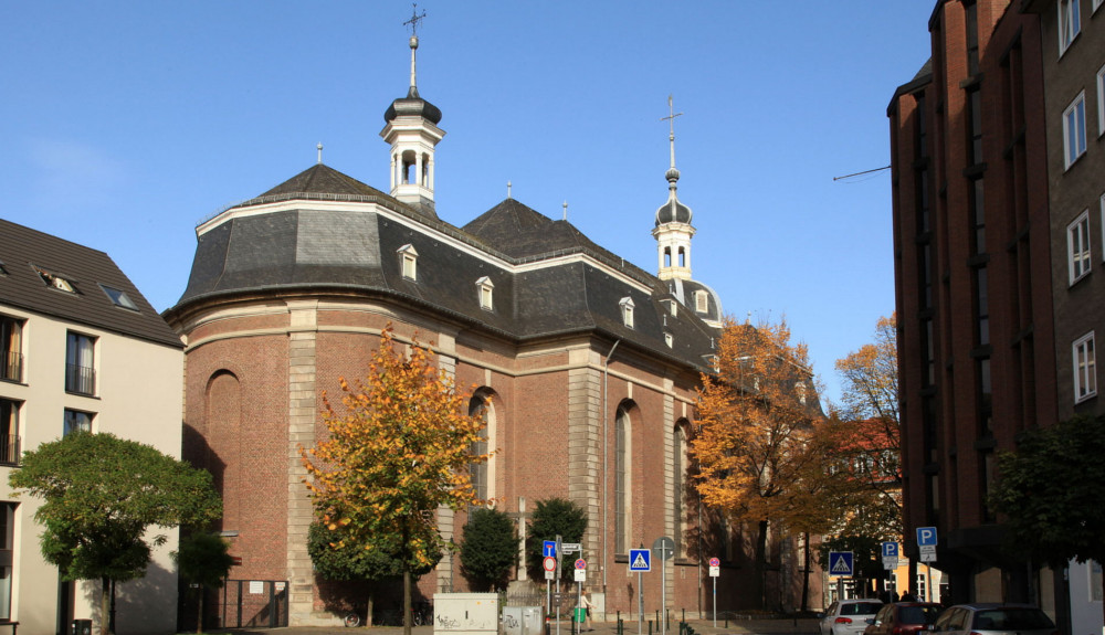 Sint-Maximilianuskerk