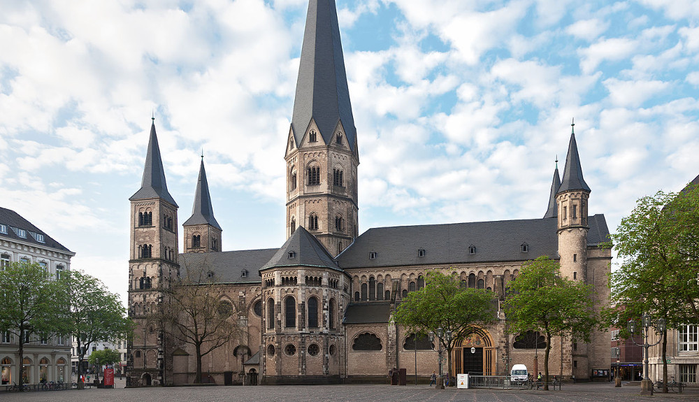 Münster St. Martin
