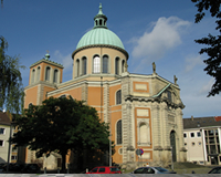Basiliek van Sint Clemens