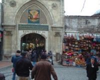 De Grote Bazaar