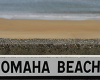 Musée Mémorial d’Omaha Beach