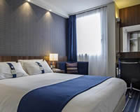Holiday Inn Express LILLE CENTRE