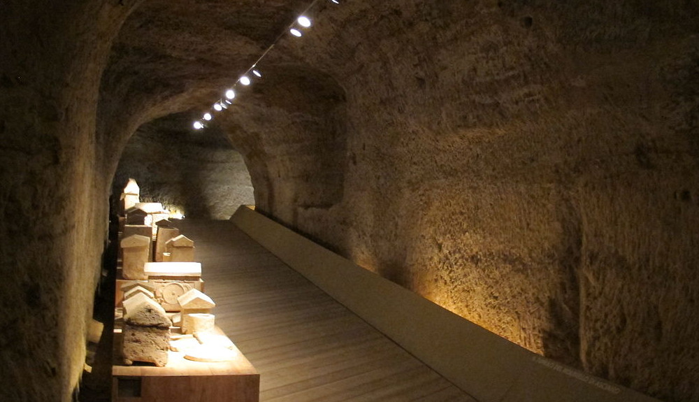 Nationaal Archeologisch Museum van Siena