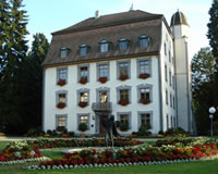 Schloss Schönau 