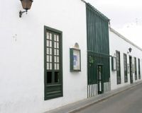 Centro Insular de Cultura El Almacén