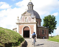 Kapel op de Oudenberg