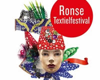 Textiel Festival Ronse
